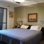 Apartamento à venda com 5 suítes em Vila Ida, São Paulo, SP
