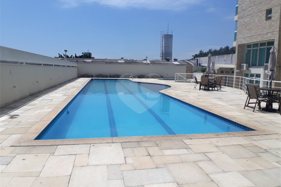 Apartamento à venda com 3 suítes no Centro, Guarulhos, SP