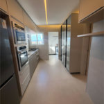 Apartamento à venda com 3 suítes em Urbanova, São José dos Campos, SP