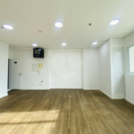 Sala à venda no Centro, São Bernardo do Campo, SP