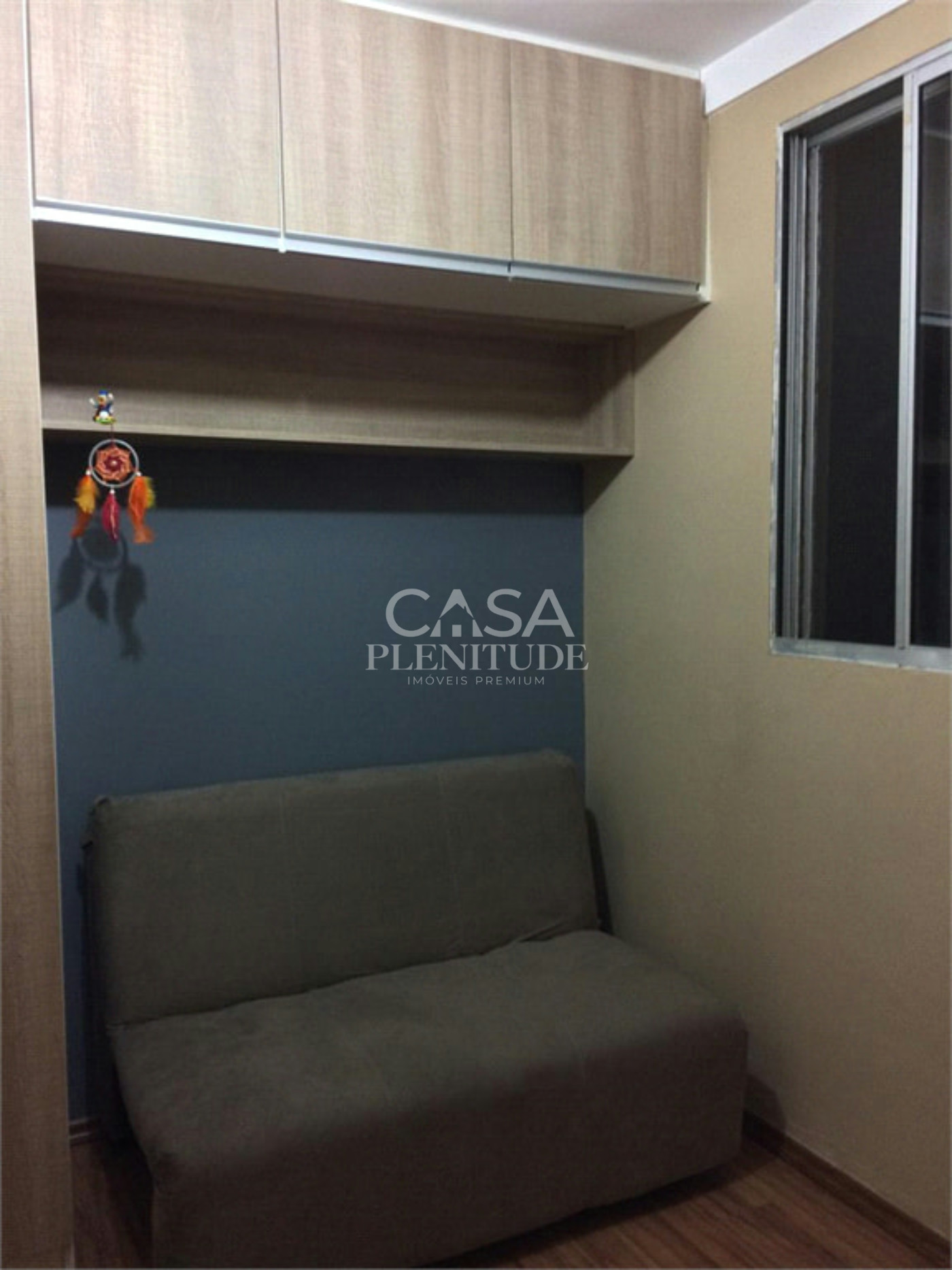 Apartamento à venda com 2 quartos em Jardim Novo Horizonte, Sorocaba, SP
