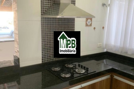 Casa à venda com 2 quartos, sendo 1 suíte,  no condomínio Horto Florestal 2, Sorocaba - SP