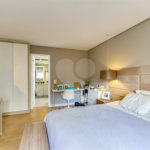 Apartamento à venda com 4 suítes em Jardim Marajoara, São Paulo, SP