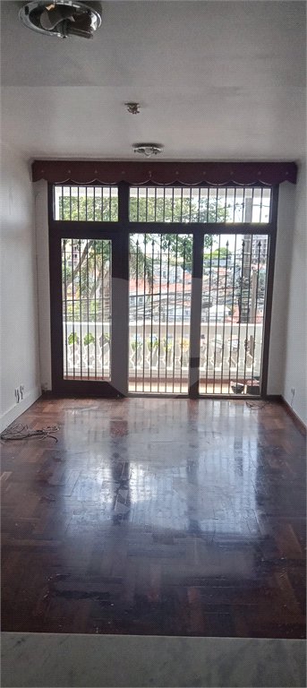 Casa à venda com 3 quartos em Tucuruvi, São Paulo, SP