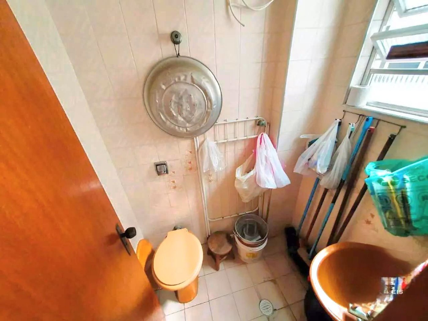Apartamento à venda, 118 m² por R$ 695.000,00 - Ponta da Praia - Santos/SP