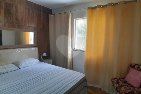 Casa à venda com 3 quartos em Campo Grande, Rio de Janeiro, RJ