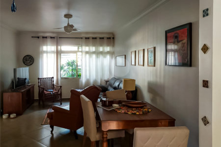 Sobrado à venda com 3 quartos, sendo 1 suíte, em Brooklin, São Paulo, SP