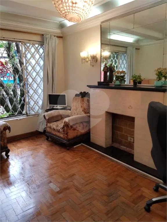 Casa para alugar com 5 quartos em Jardim Paulista, São Paulo, SP