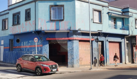 Salão Comercial para alugar em Casa Verde, São Paulo, SP