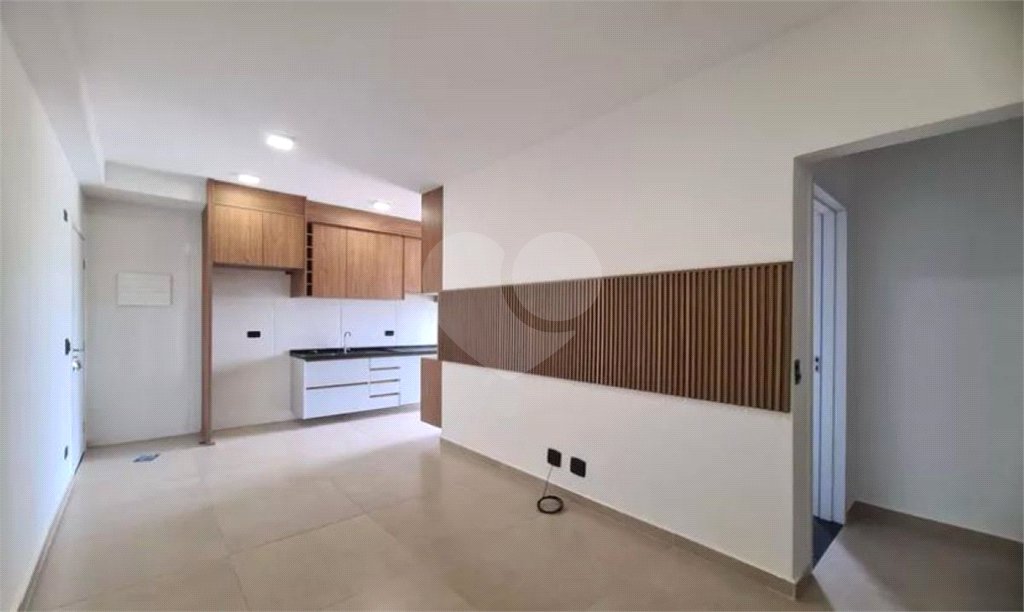 Apartamento à venda ou para alugar com 2 quartos em Vila Fernandes, São Paulo, SP