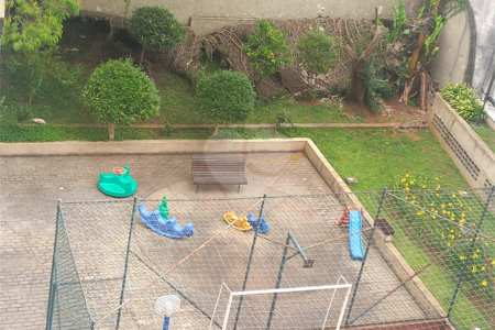 Apartamento à venda com 2 quartos em Vila São Paulo, São Paulo, SP
