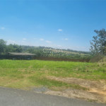 Terreno em condomínio à venda em Jundiaquara, Araçoiaba da Serra, SP
