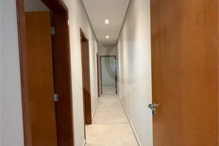 Casa à venda com 3 quartos, sendo 1 suíte, em Jardim Bom Sucesso, Indaiatuba, SP