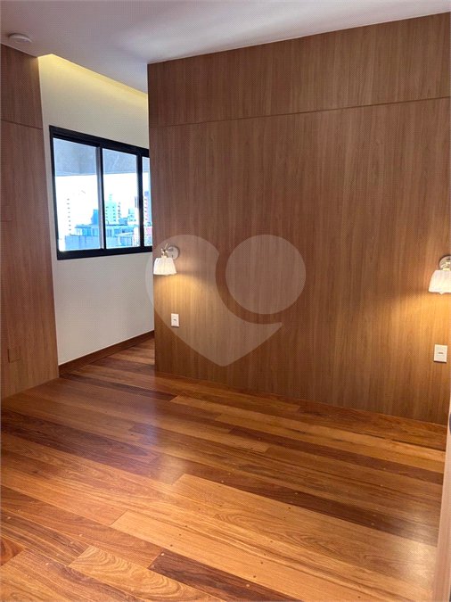 Cobertura à venda com 3 suítes em Vila Nova Conceição, São Paulo, SP