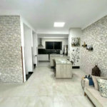 Casa com 2 dormitórios à venda, 130 m² por R$ 879.000,00 - Marapé - Santos/SP