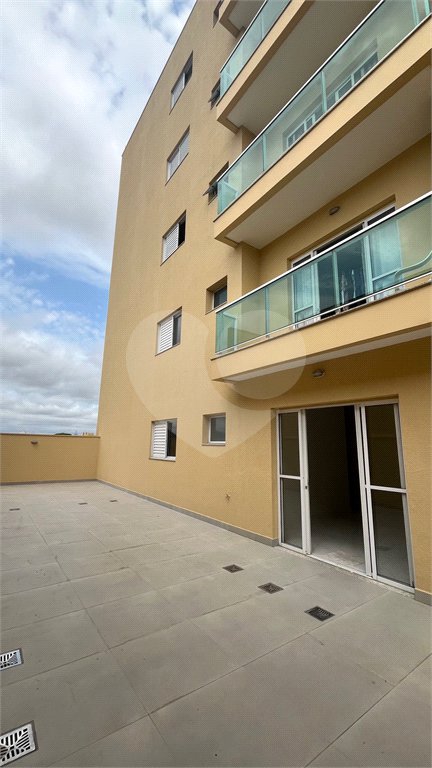 Apartamento à venda com 2 quartos, sendo 1 suíte, em Jardim Alvinópolis, Atibaia, SP