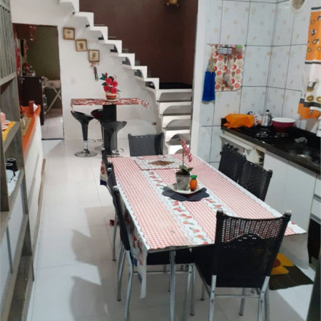 Casa à venda com 2 quartos, sendo 1 suíte, em Jardim América, Poá, SP