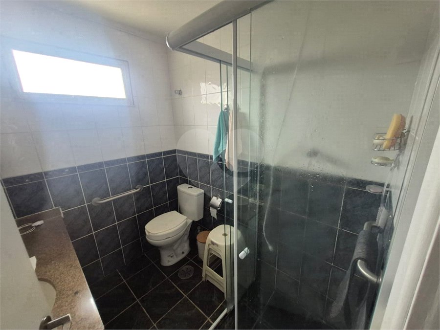 Apartamento à venda com 2 quartos em Mandaqui, São Paulo, SP