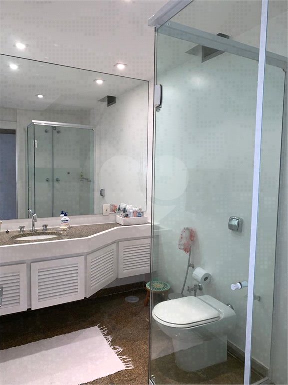 Apartamento à venda com 4 suítes em Vila Suzana, São Paulo, SP