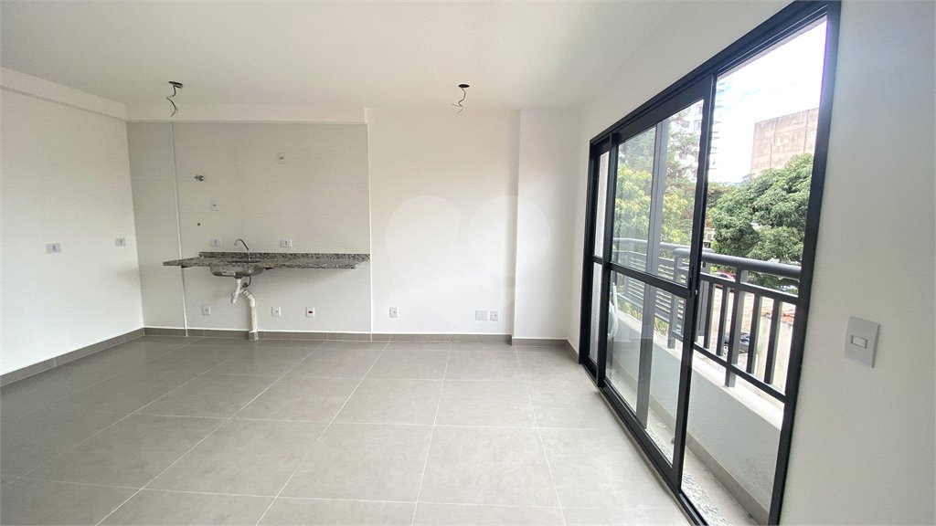 Studio à venda ou para alugar com 1 quarto em Santana, São Paulo, SP