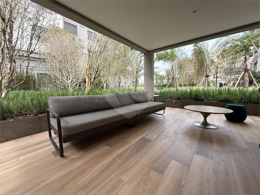 Apartamento à venda com 3 suítes em Tucuruvi, São Paulo, SP