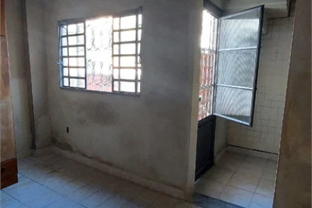 Casa à venda com 3 quartos em Sumarezinho, São Paulo, SP