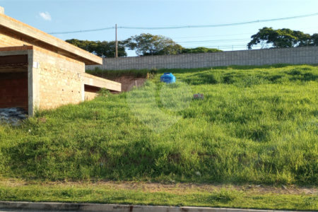 Terreno à venda em Bosque, Vinhedo, SP