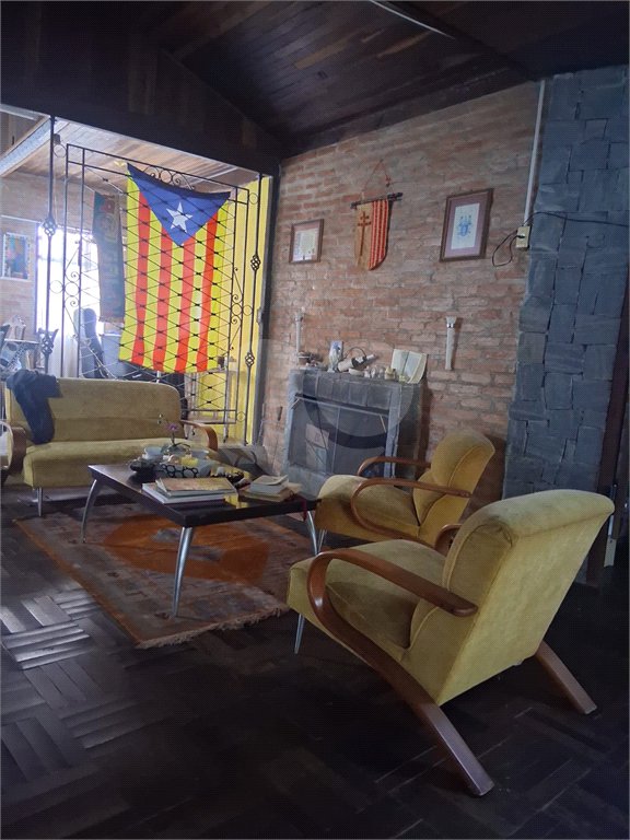 Casa à venda com 3 suítes no condomínio Alpes da Cantareira, Mairiporã - SP