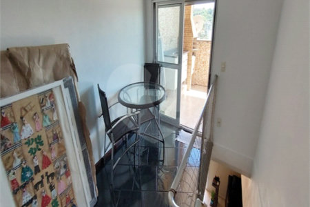 Cobertura à venda com 3 quartos, sendo 2 suítes, em Vila Isabel, Rio de Janeiro, RJ