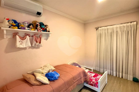 Casa à venda com 3 suítes no condomínio Villa Grimaldi, Sorocaba - SP