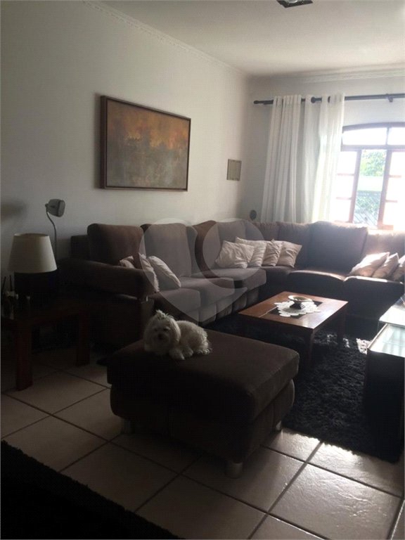 Sobrado à venda com 3 suítes em Pirituba, São Paulo, SP