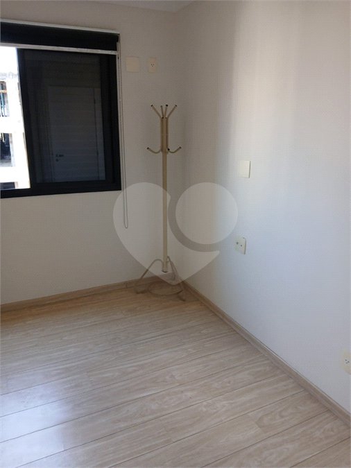 Apartamento para alugar com 2 quartos, sendo 1 suíte, em Vila Regente Feijó, São Paulo, SP