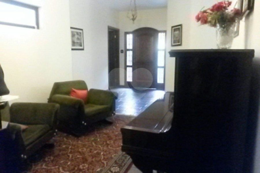 Casa à venda ou para alugar com 5 quartos, sendo 3 suítes, em Mandaqui, São Paulo, SP