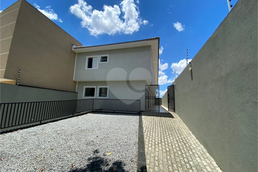 Casa para alugar com 3 quartos, sendo 1 suíte,  no condomínio Villagio DI Maria, São Paulo - SP