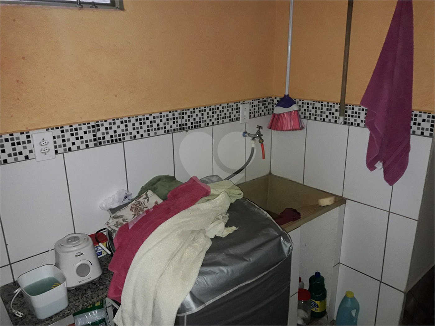 Vendo excelente Casa Térrea no Cidade Aracy II, em São Carlos SP.