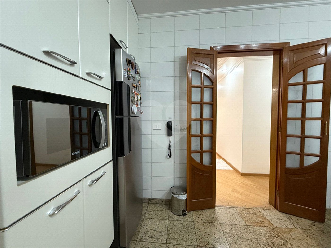 Apartamento à venda com 3 suítes em Santana, São Paulo, SP