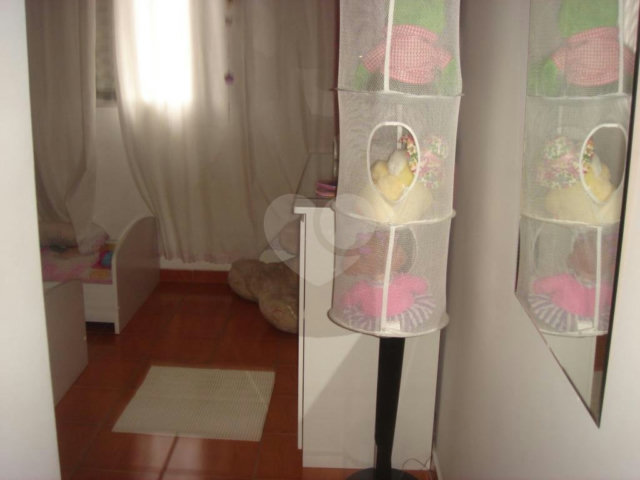 Sobrado à venda com 3 quartos, sendo 1 suíte, em Parada Inglesa, São Paulo, SP