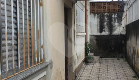 Terreno à venda em Imirim, São Paulo, SP
