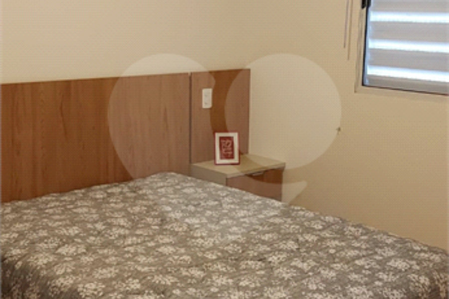 Apartamento à venda com 1 quarto em Vila Maria Alta, São Paulo, SP
