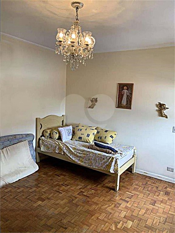 Apartamento à venda com 3 quartos, sendo 1 suíte, em Santana, São Paulo, SP