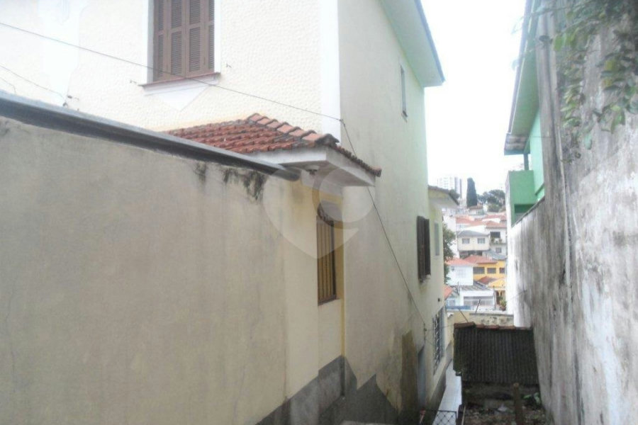 Casa à venda com 2 quartos em Vila Guilherme, São Paulo, SP