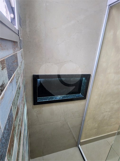 Apartamento à venda com 1 quarto em Belenzinho, São Paulo, SP
