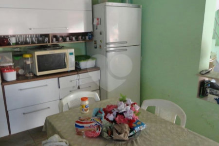 Sobrado à venda com 5 quartos, sendo 1 suíte, em Parque Ipê, São Paulo, SP