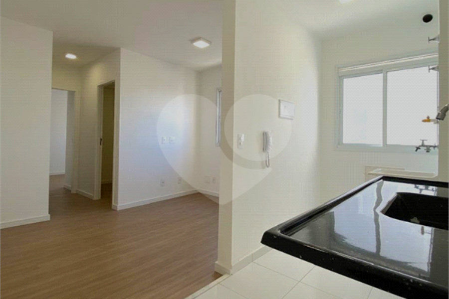 Apartamento à venda com 2 quartos no Brasilândia, São Paulo, SP