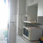 Apartamento à venda com 2 quartos, sendo 1 suíte, em Vila Mazzei, São Paulo, SP