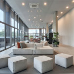 Studio à venda com 1 suíte em Vila Regente Feijó, São Paulo, SP