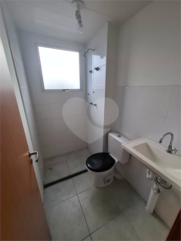 Apartamento à venda com 2 quartos em Campo Grande, Rio de Janeiro, RJ