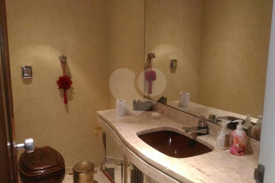 Apartamento à venda com 2 quartos, sendo 1 suíte, em Perdizes, São Paulo, SP