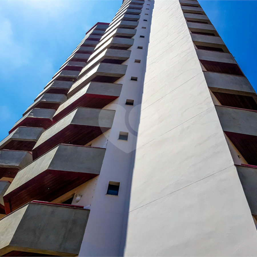 Apartamento à venda com 3 suítes em Tucuruvi, São Paulo, SP
