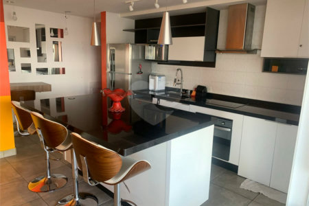 Apartamento à venda com 1 suíte em Pinheiros, São Paulo, SP